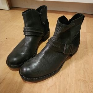 Timberland Chelsea Boots Black